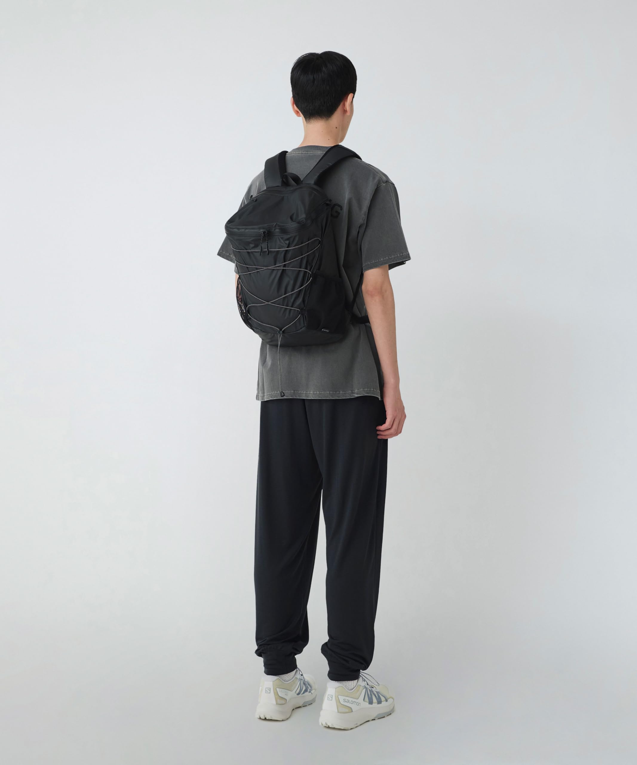 Amazon.co.jp: スノーピーク(snow peak)Active Field Light Backpack