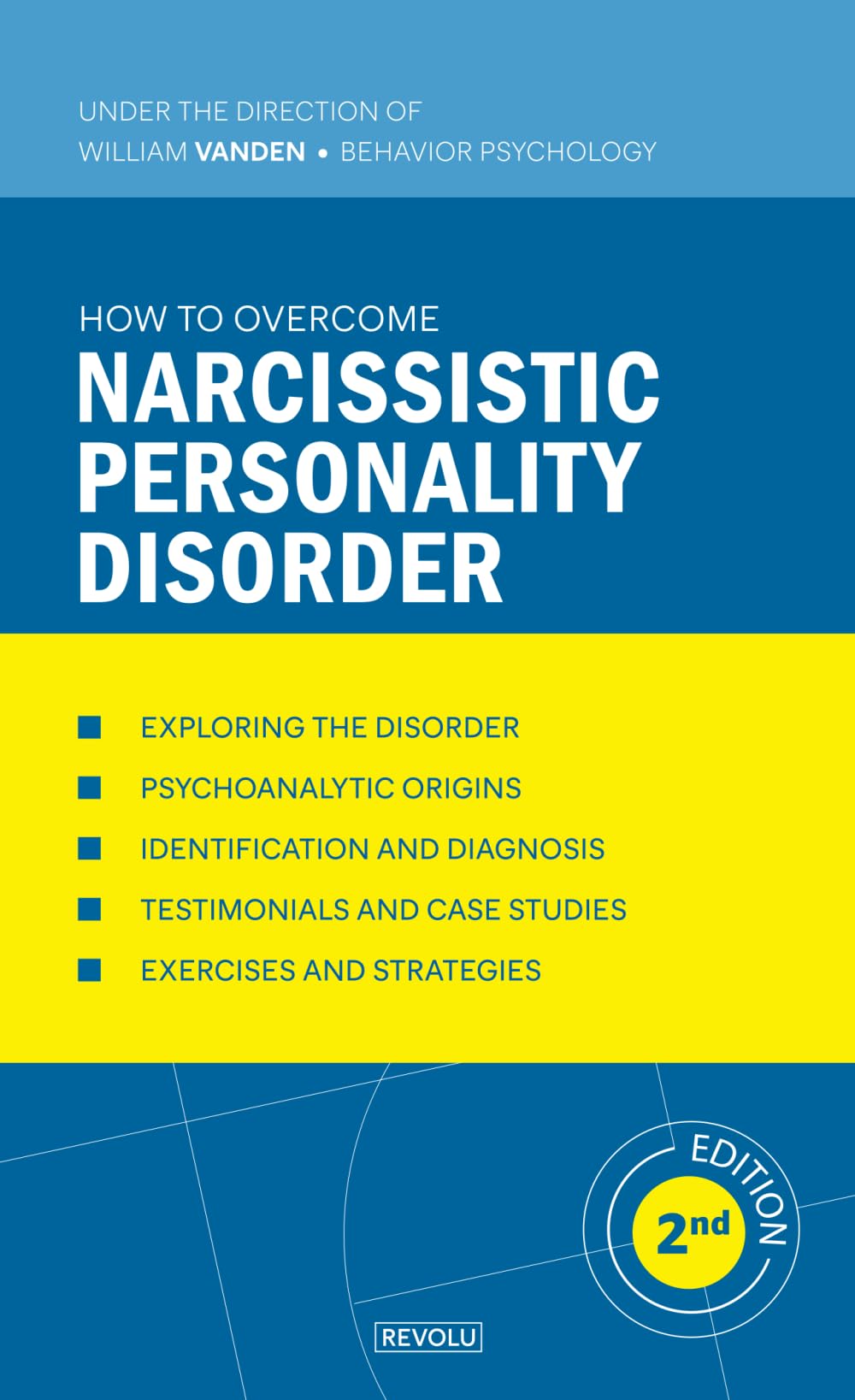 How to Overcome Narcissistic Personality Disorder (Understanding and Managing Behavioral Disorders)