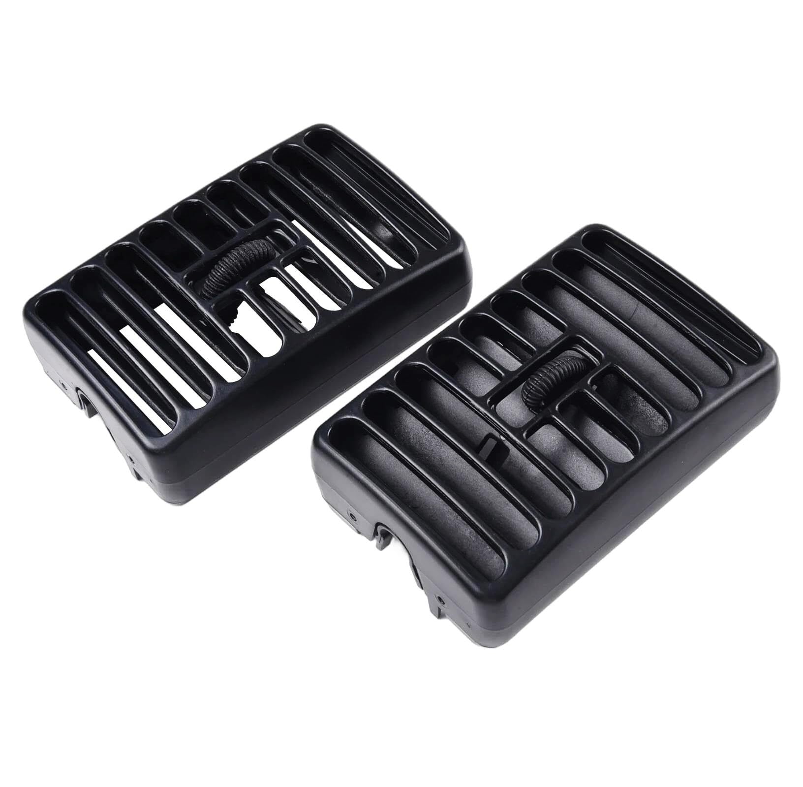 Car Air Vent For Jeep For Wrangler TJ 1997-2006 Dash Air Vents (OE# 5DP55TAZ 5DP54TAZ)