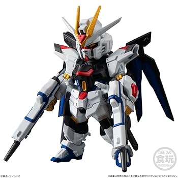 ガンダムコンバージ まとめ売り 25体 転売屋が暗躍！？ ガンダムコンバージ＃25がどこにも売ってない