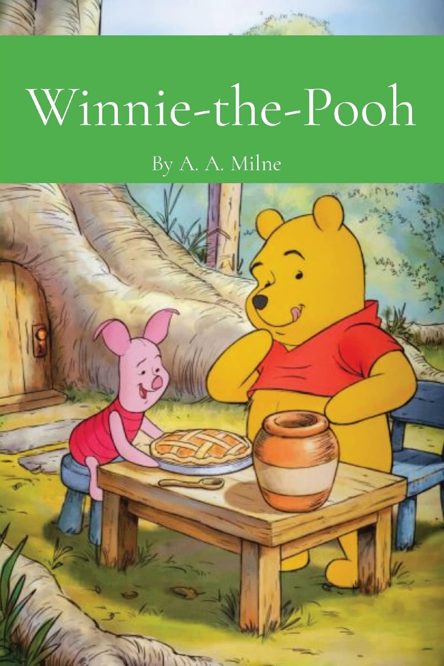 Winnie-the-Pooh | Amazon.com.br