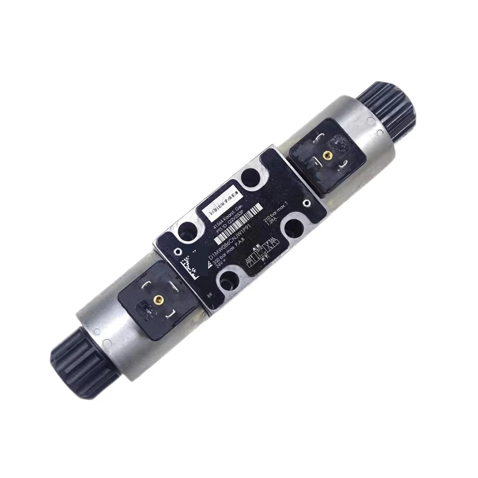 NVSFZGIYG Solenoid Valve 764440