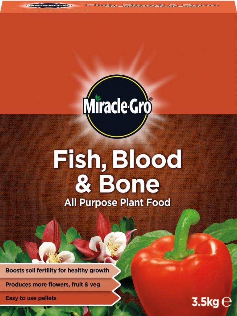 M-GRO Fish Blood Bone 3.5KG