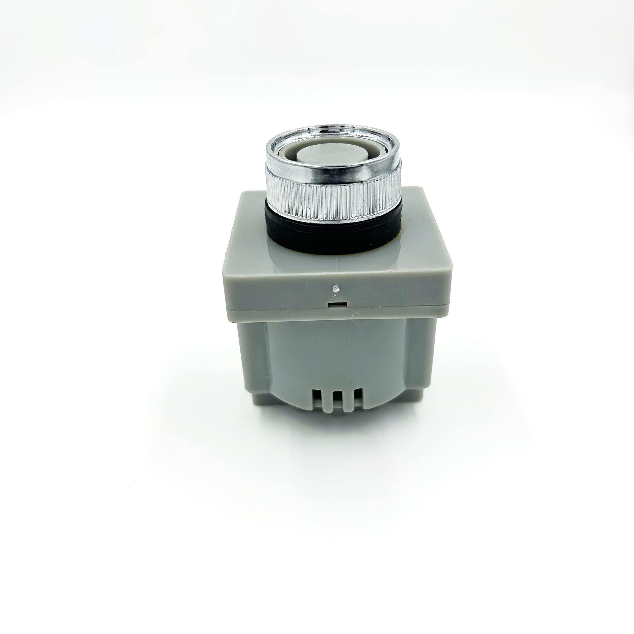 Unique India Electromagnetic Type Buzzer,Industrial High Power Alarm Buzzer 220V 80dB 50-60Hz CND(BZ)-4025-d (B0CL2JLCF8) Amazon Price History, Amazon Price Tracker