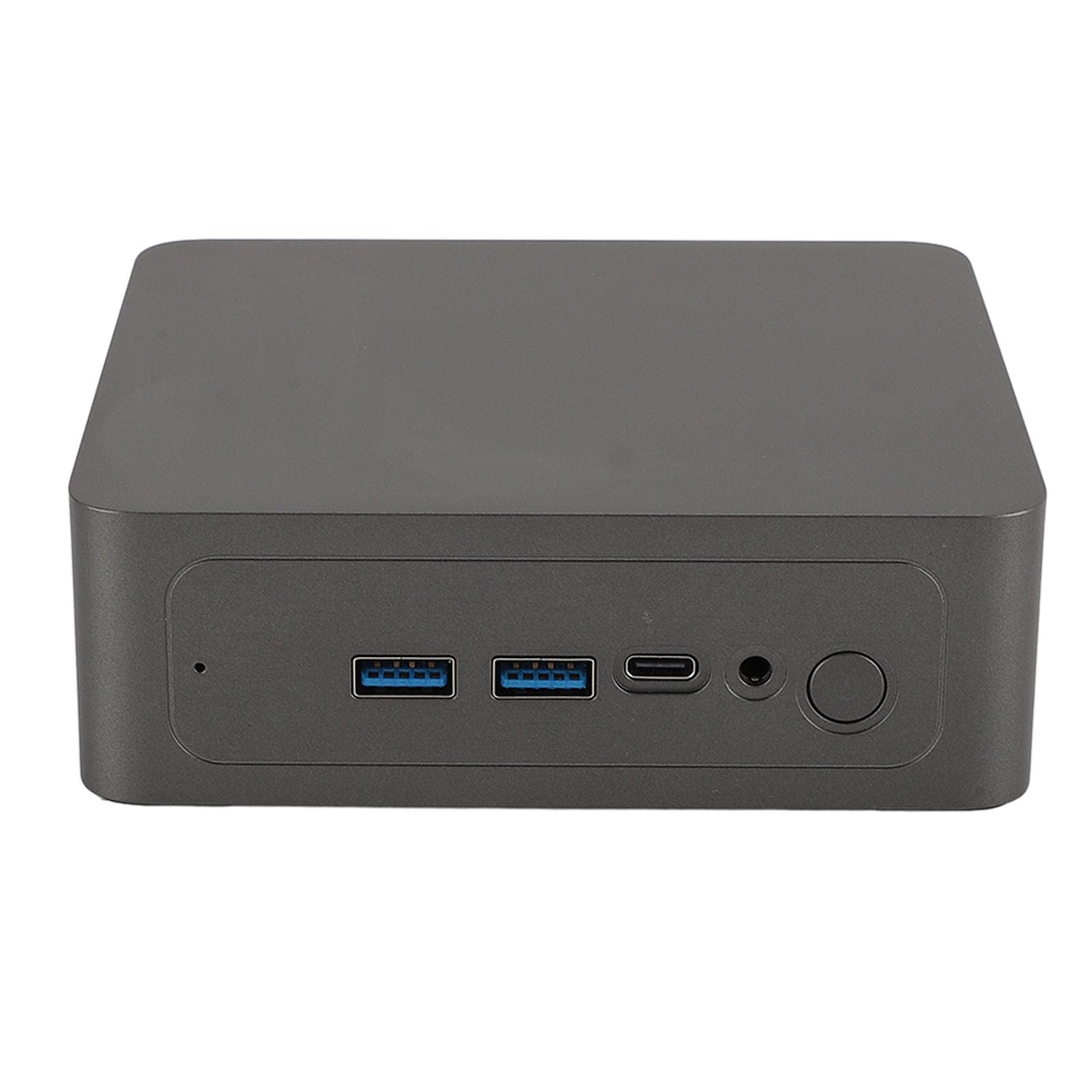 Mały Komputer Stacjonarny, łatwa Konfiguracja Mały Komputer Stacjonarny, 2666 MHz, Przenośny do Profesjonalnego Statku (wtyczka UE 8GB+512GB)