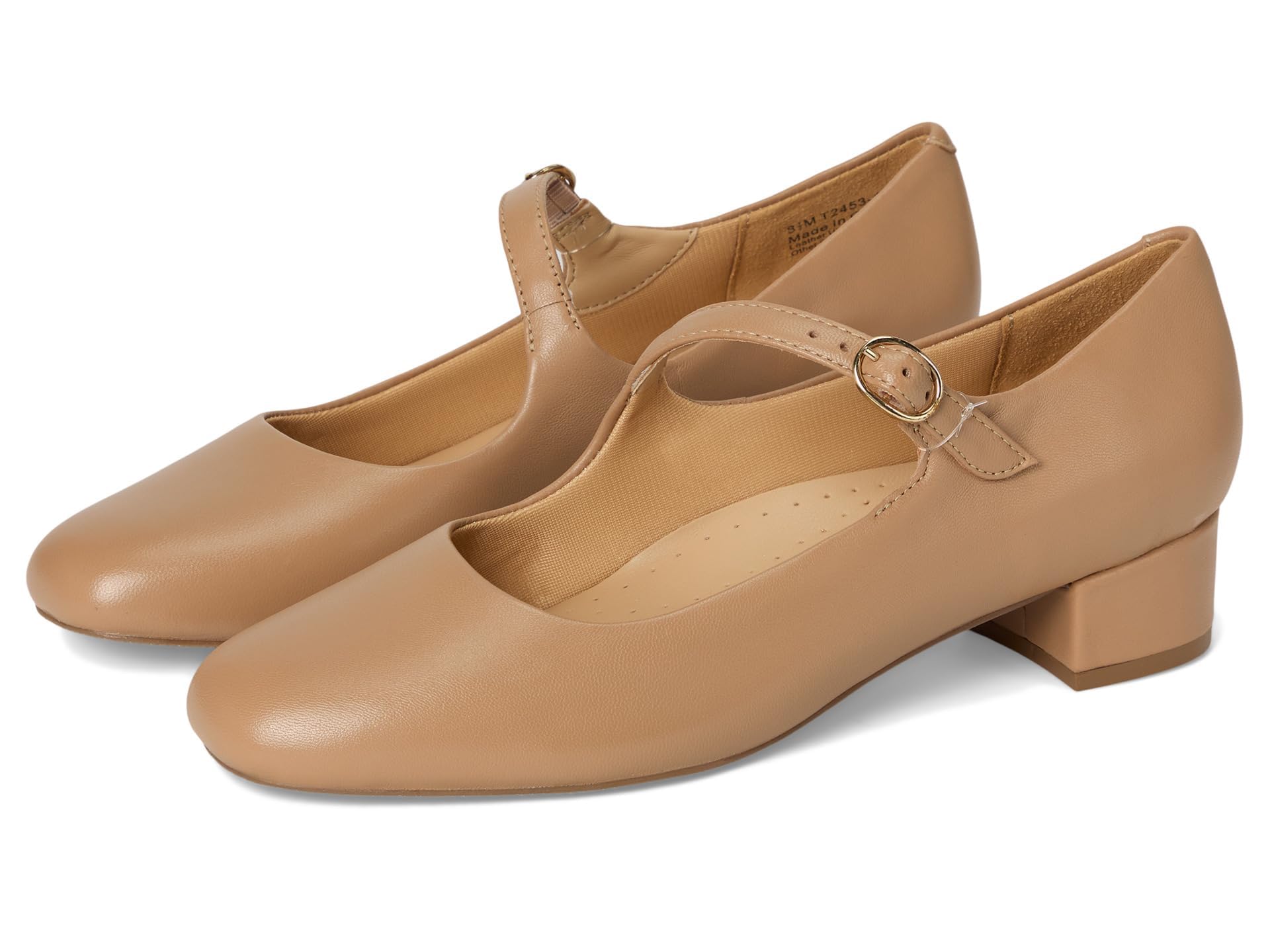 Trotters womens Desna