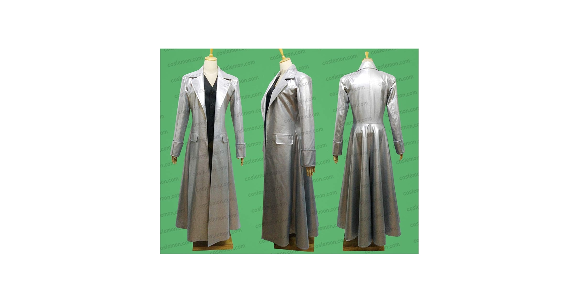 Amazon.co.jp: LK01 コスプレ衣装宝 塚歌劇団 宝塚男役風 (女性L