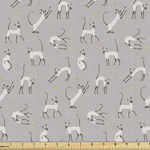 Which is the Best Upholstery Fabric For Cats in 2023