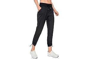 Stylish 7/8 Pants for Women: Comfort and Versatility