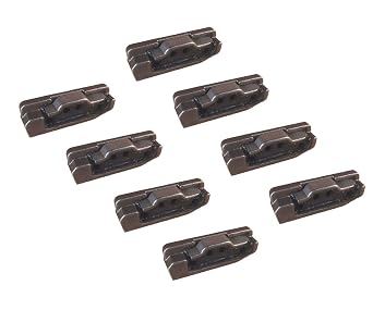 8 - Bucket Tooth Flex Pins - V19PN, V23PN, V19-23PN