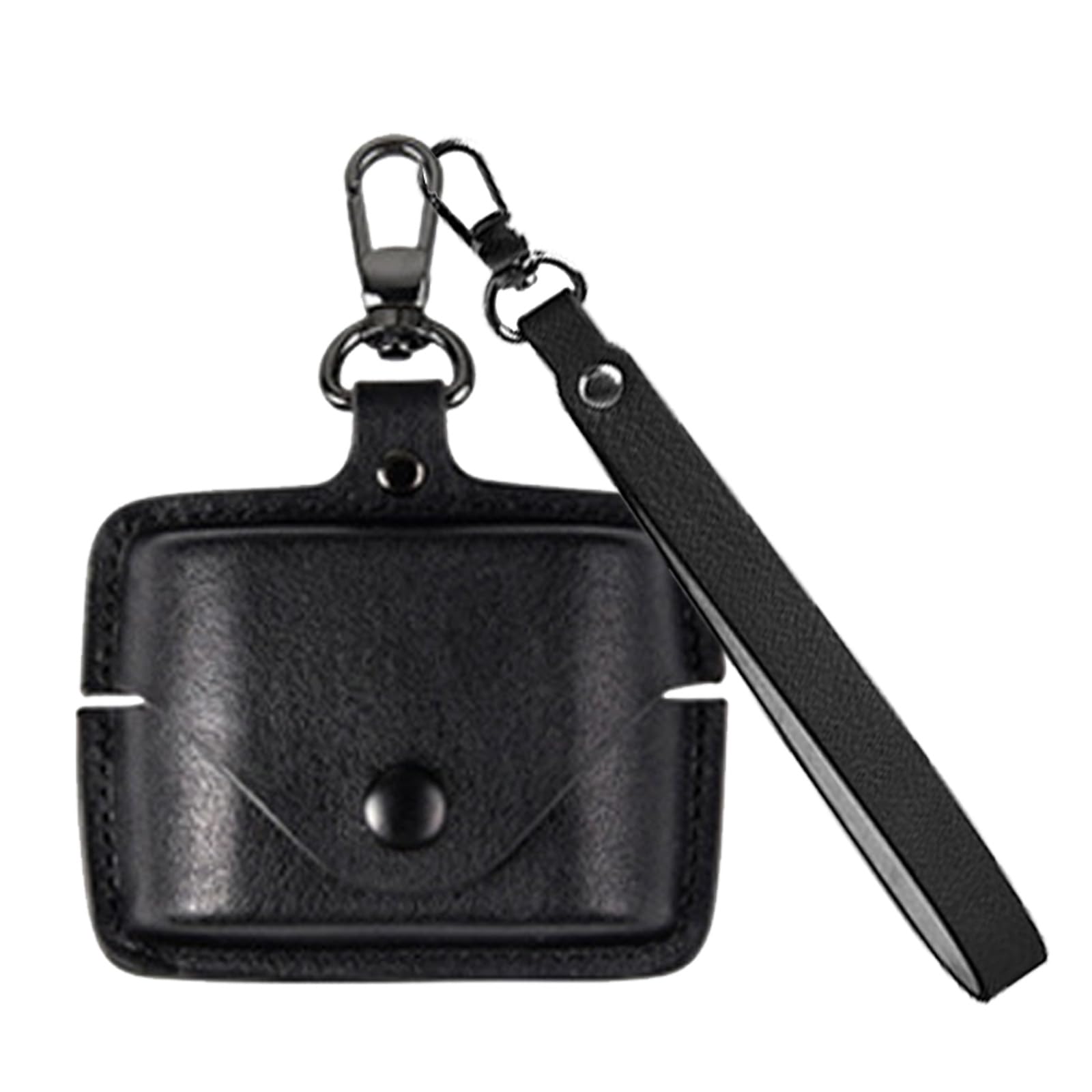 Amazon.com: for Sony WF-1000XM6 Case,Hard Leather Case Compatible