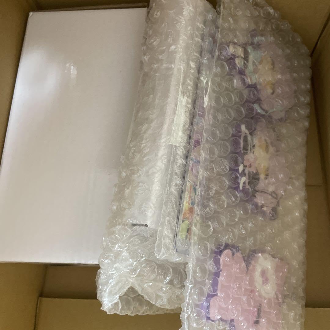 Amazon.co.jp: 紫宮るな 2周年記念 グッズセット フルセット : おもちゃ