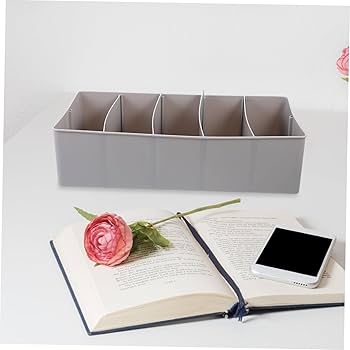 Amazon.co.jp: JEWEDECO 郵便仕分け機封筒ホルダー 貯金箱マネー