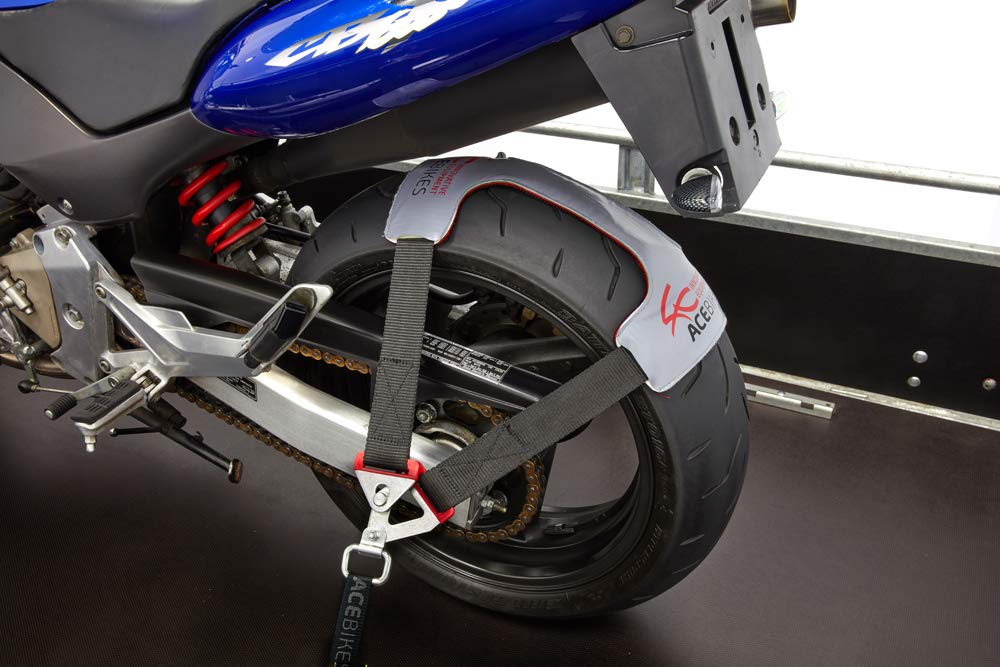ACEBIKES - Correa para rueda trasera Tyrefix Basic