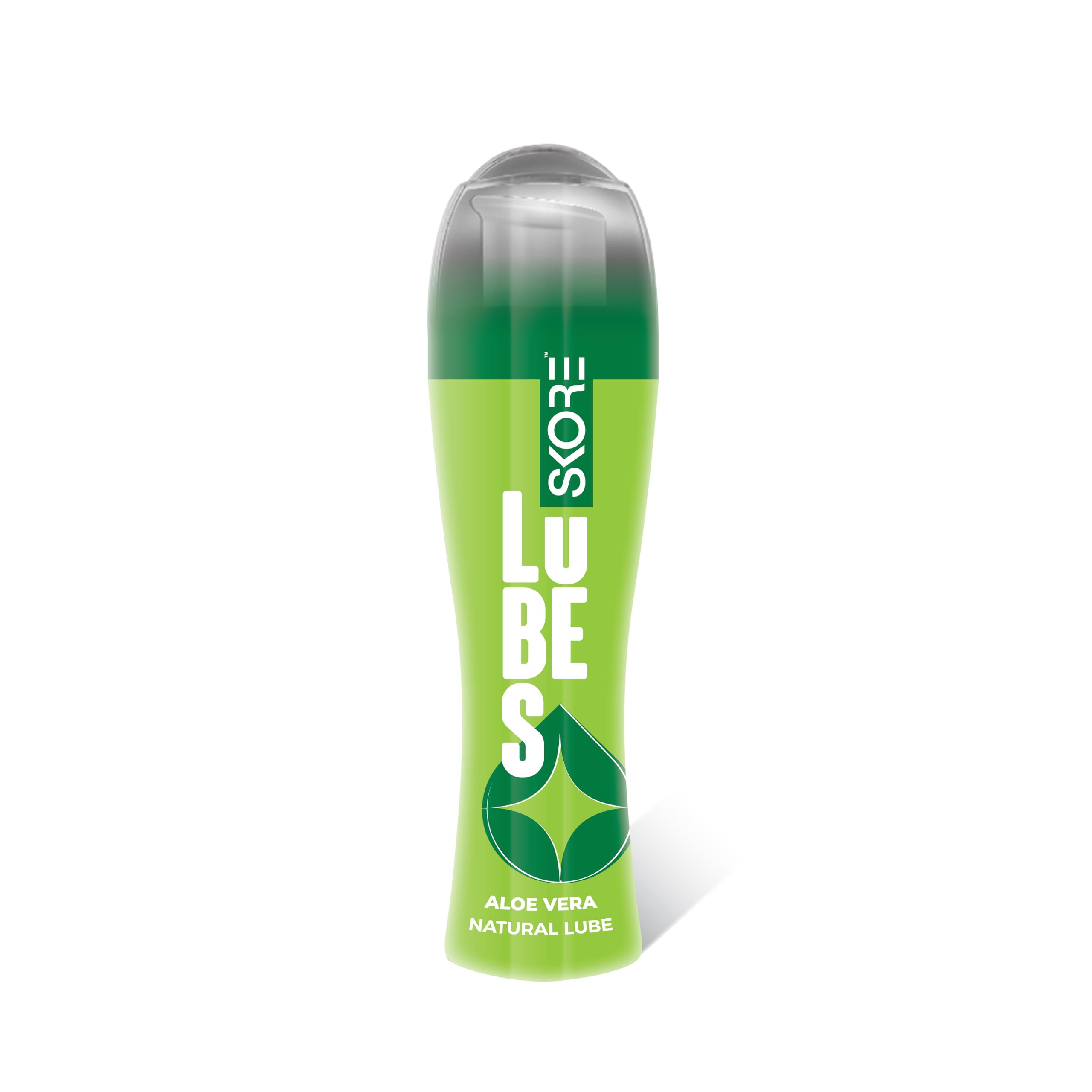 skore Aloevera natural Lubricant & Massage Lube - 50 ml |Skin-Friendly| Safe to Use with Condoms-picture-19