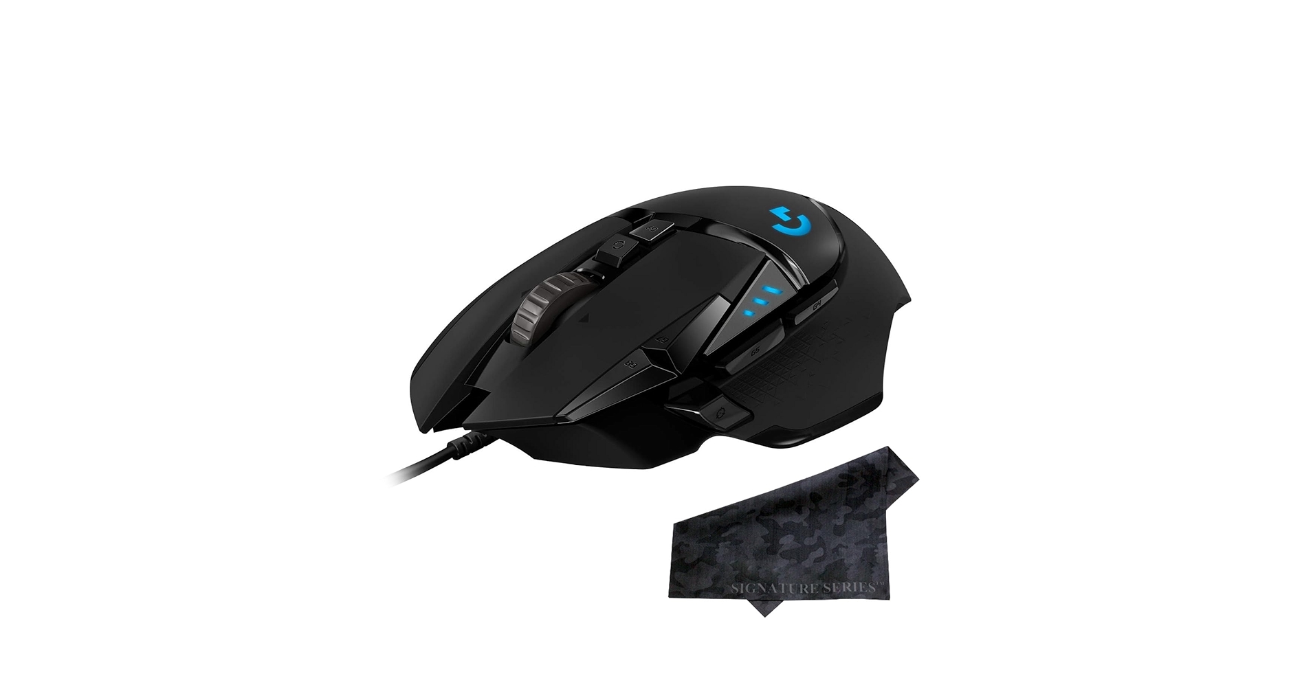 その他 g502 HERO Amazon.com: Logitech G502 Hero Special Edition High