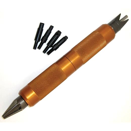 Lyman 7777800 Case Prep Multi Tool, Multiple