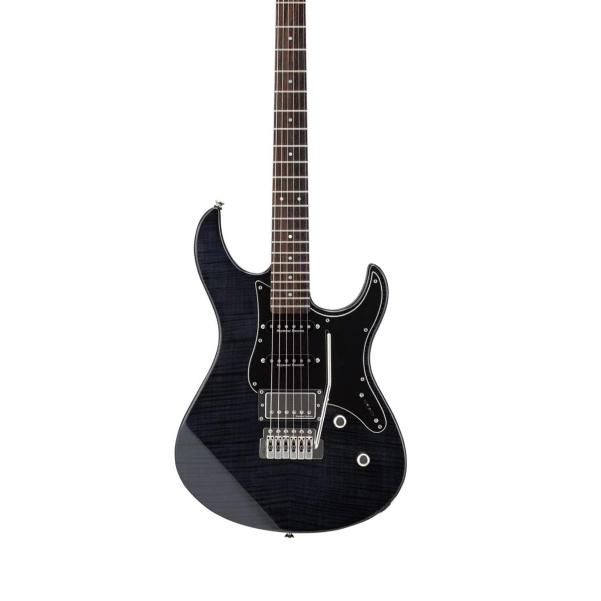 Amazon.com: Yamaha 6 String Solid-Body Electric Guitar, Right