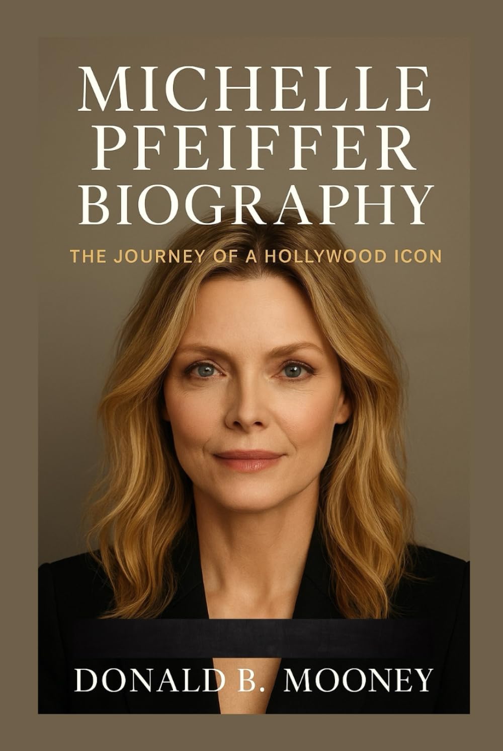 MICHELLE PFEIFFER BIOGRAPHY: The Journey Of A Hollywood Icon
