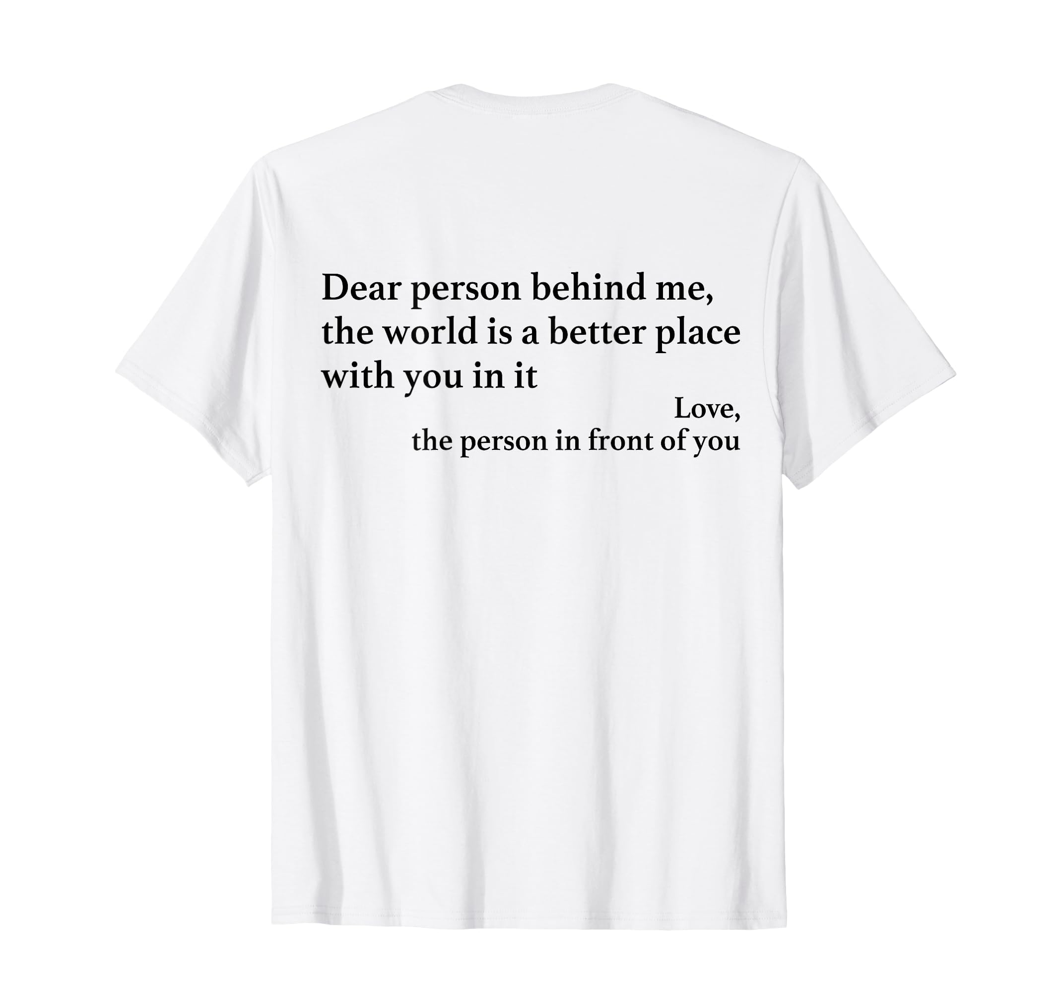 Kleidung mit Designs von Amazon Merch on Demand
