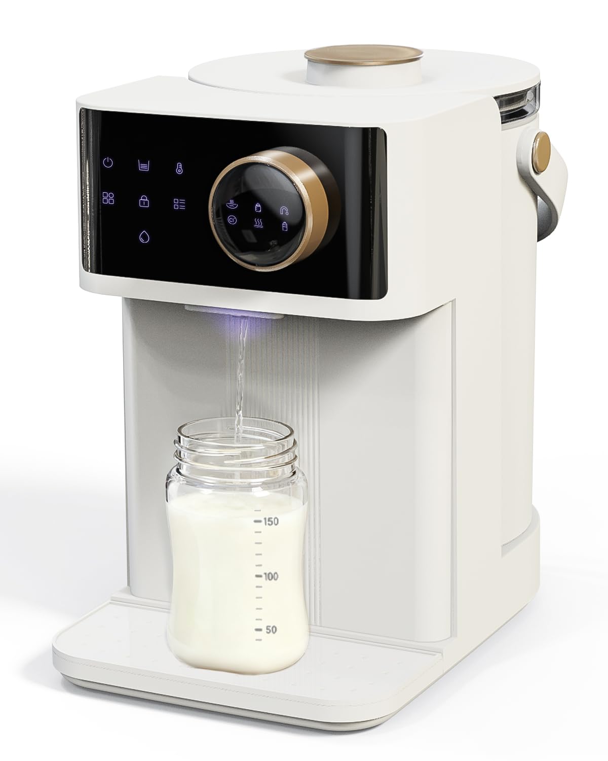 FeeKaa 調乳ポット 説明書あり 楽天市場】【P20倍で⇒実質5,724円☆楽天1位】調乳ポット ボトル