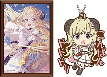 【希少品】角巻わため「複製サイン入りアクリルパネル」ホロライブくじ2 希少品】角巻わため「複製サイン入りアクリルパネル」ホロライブくじ2