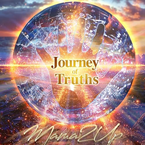 Couverture de Journey of Truths