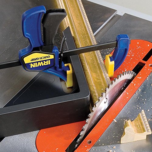 Rockler 45 Degree Miter Sled