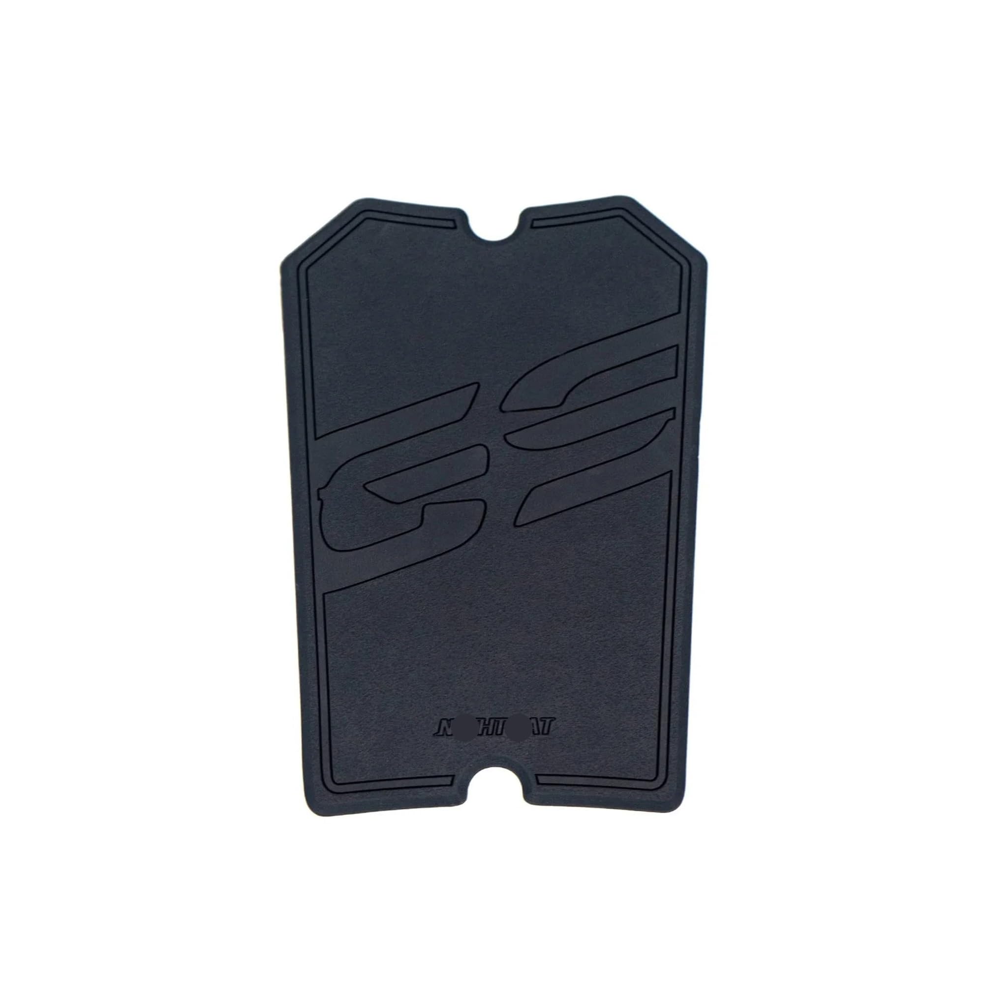 Protection réservoir 1250GS ADV pour éviter les rayures de genoux en moto