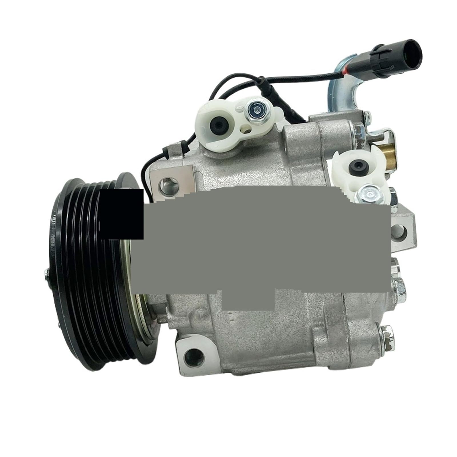 Compresseur AC QS90 III 7813A871 haute performance pour climatisation