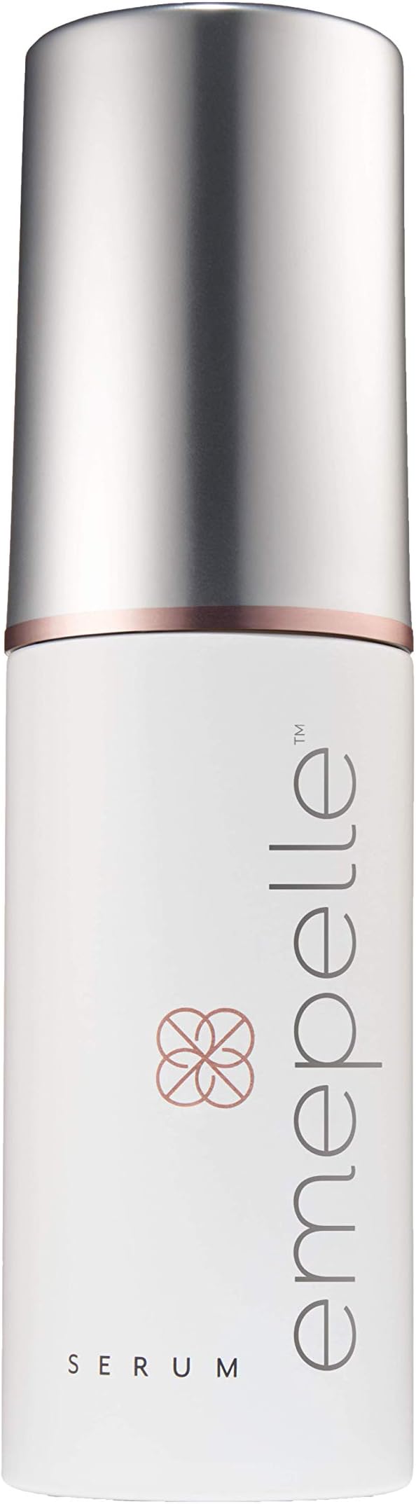 Face Serum with MEP Technology, Brightening and Ultra Hydrating Serum for Aging Skin with Antioxidants, Hyaluronic Acid, and Peptides, 1.2 Oz