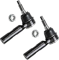 Vista 275 de Detroit Axle - Kit de suspensión frontal de 10 piezas para Dodge Avenger 2008-2014, Chrysler Sebring 2007-2010, 2 brazos de control inferiores, 2