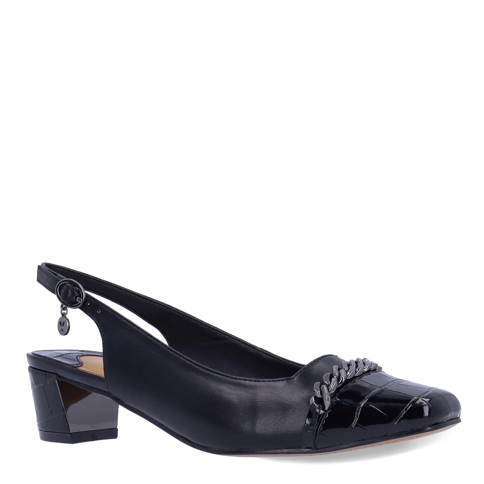 Women's J Renee, Bagley Pump