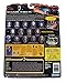 Barbie Star Trek Generations Lieutenant Commander Data 4.5