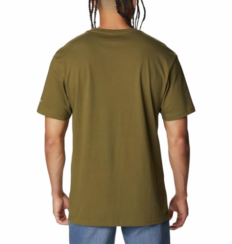 Image of Columbia Path Lake Graphic Tee II