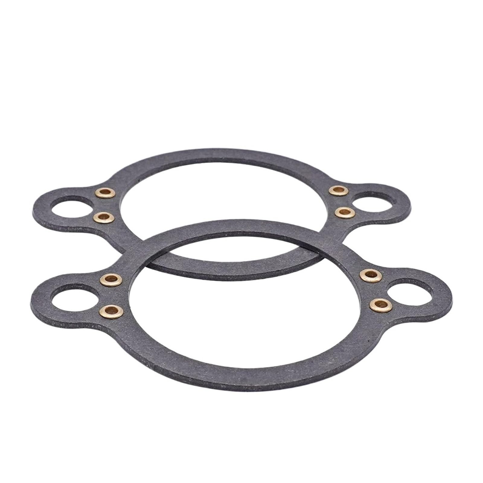 Joint de boîtier de thermostat pour moteurs marins V6 V8 4.3L 5L 5.7L 27-53045Q01 lot de 2