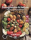 Pomegranates and Saffron: A Culinary Journey to Azerbaijan