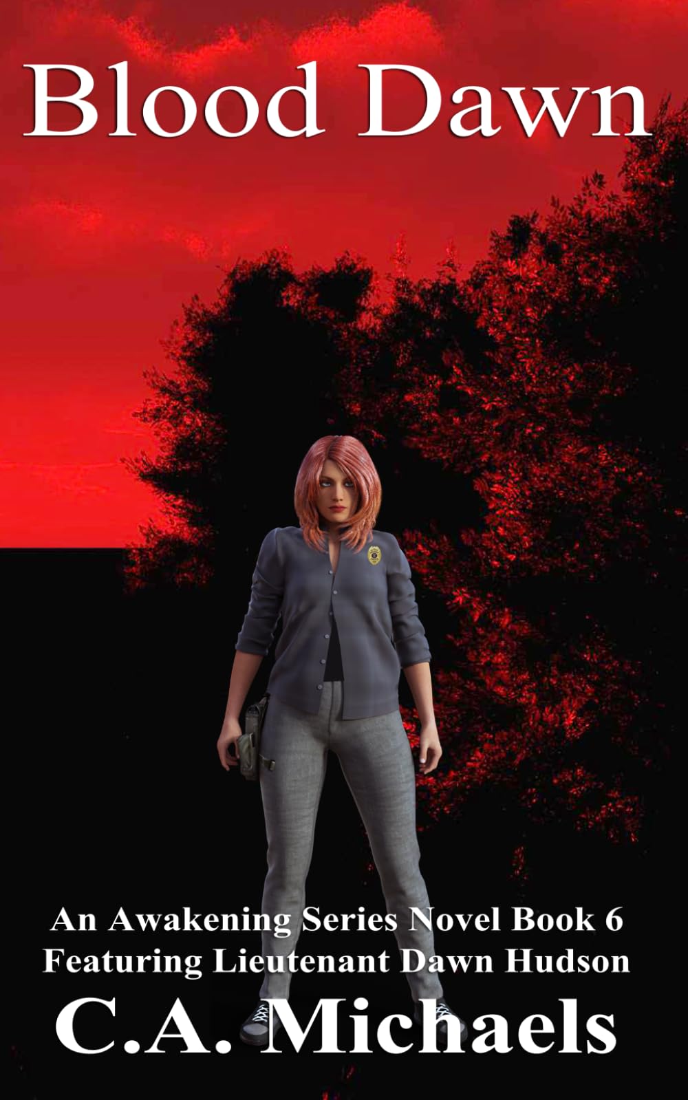 Blood Dawn (Awakening)