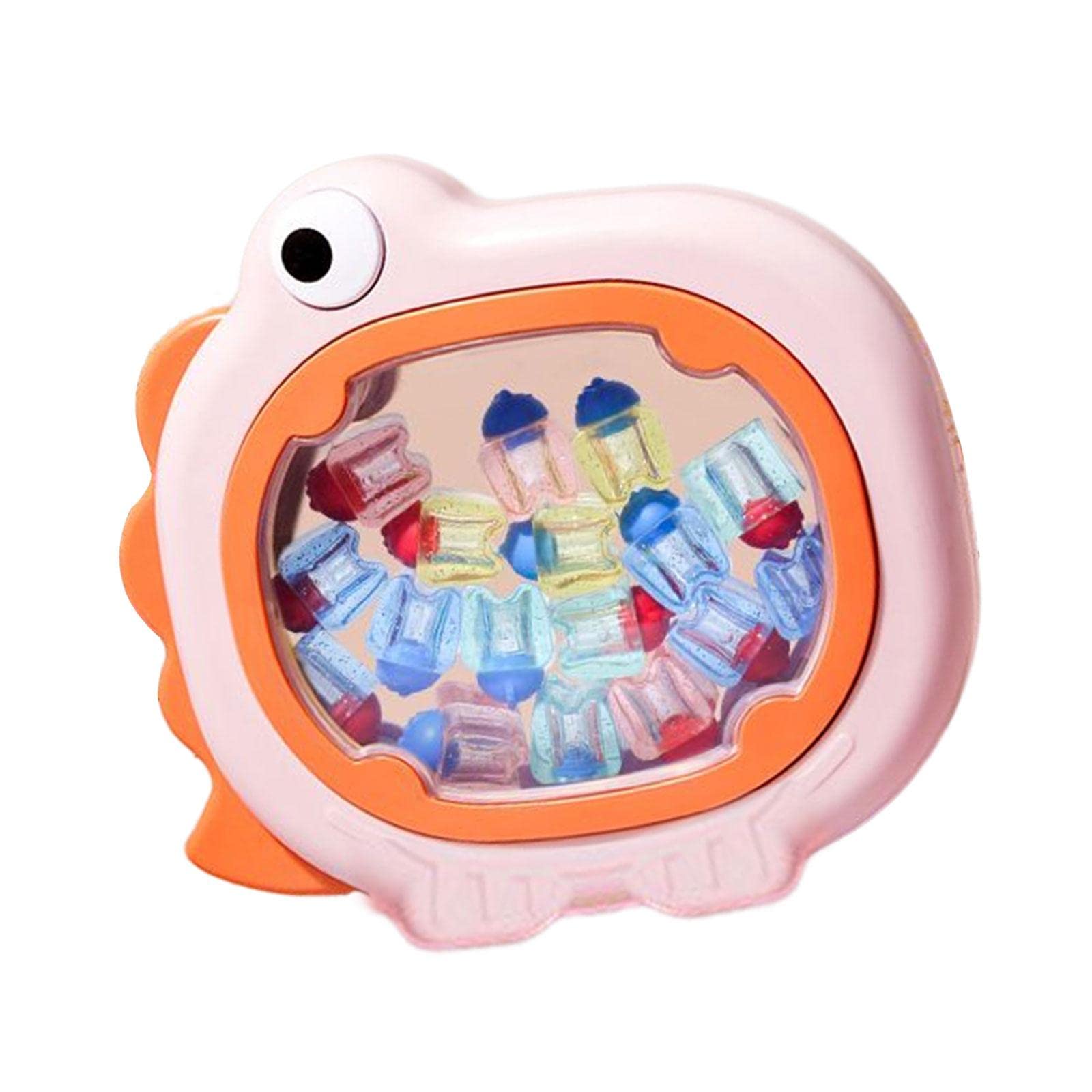 BNF Baby Keepsakes Box Organizer Childhood Memory for Nusery Decoration Baby Shower Pink | Baby | Keepsakes & Baby Announcements | Baby Boxes-image-2