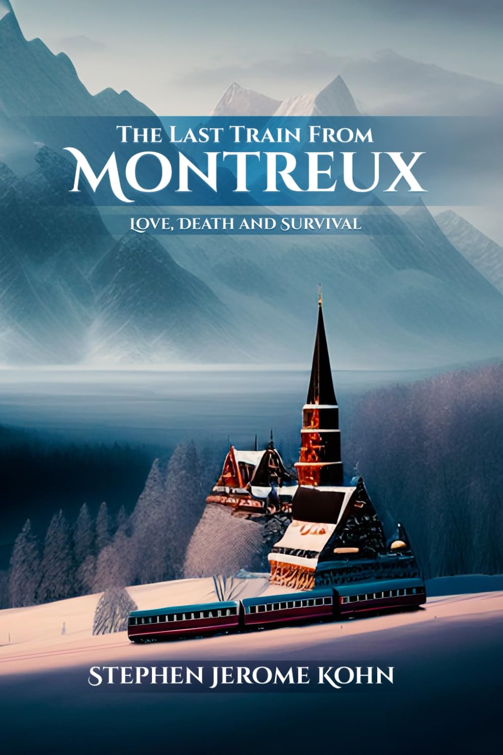 The Last Train from Montreux