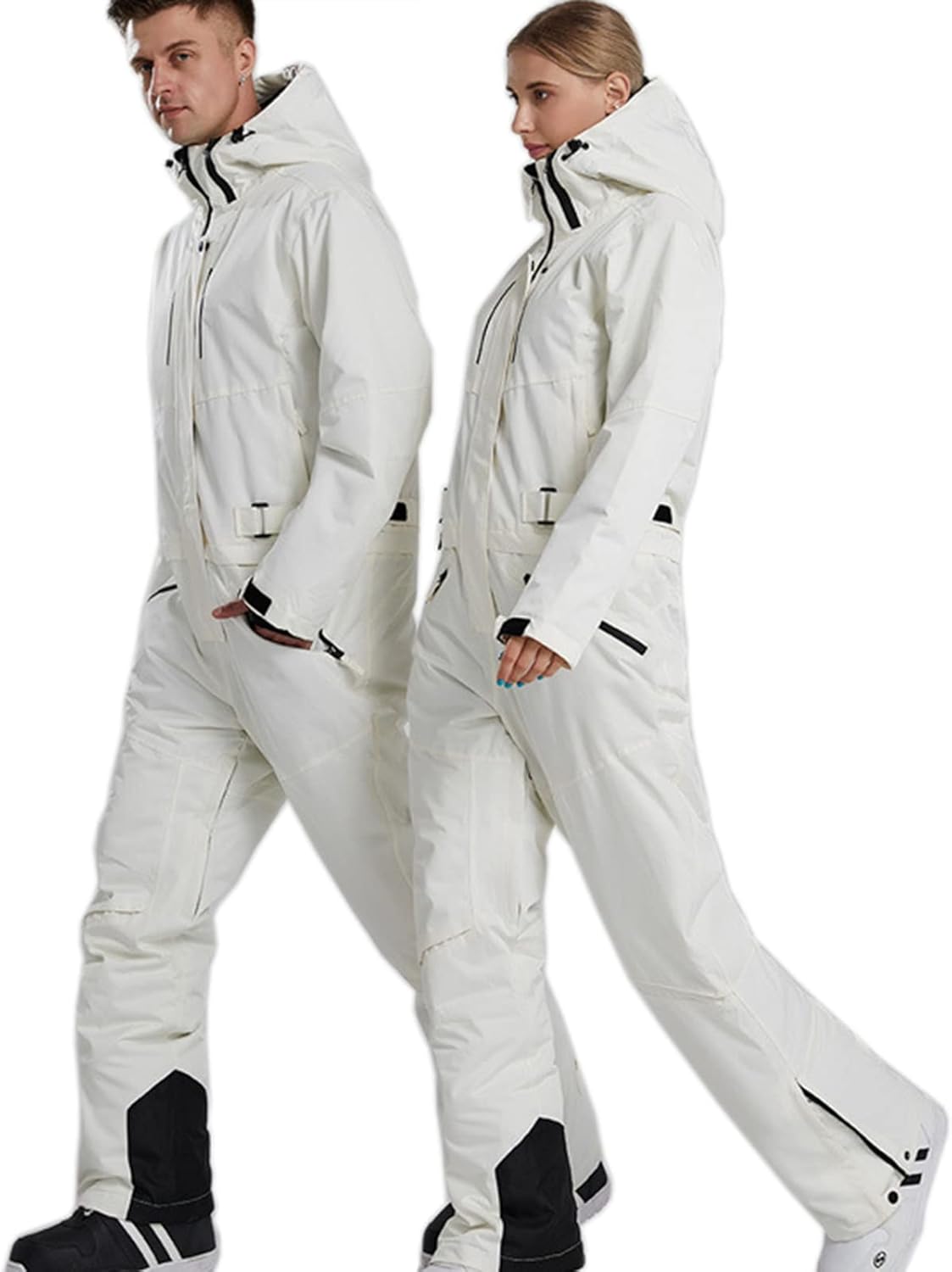 One piece winter suit Clearance