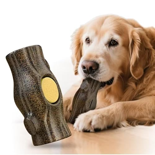 Kovirova Interactive Dog Toys for Aggressive Chewers