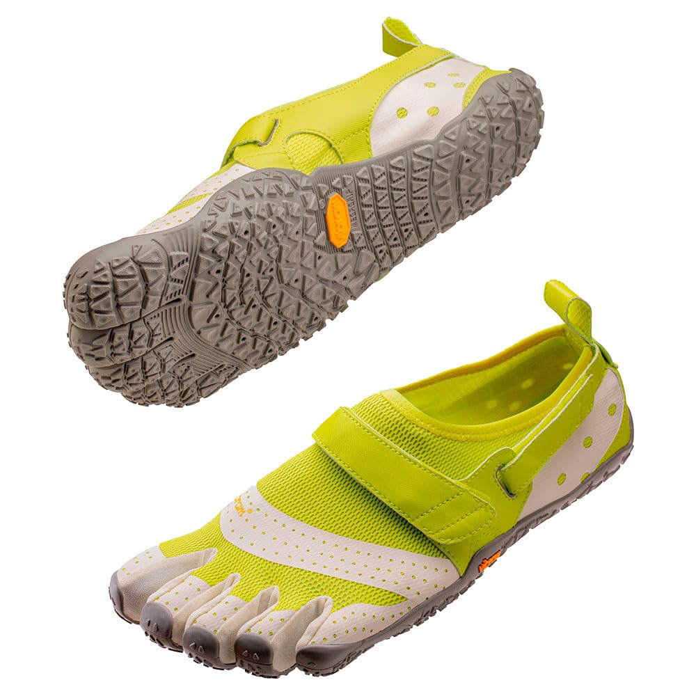 Vibram FiveFingers V-Aqua Hiking Shoes EU 39