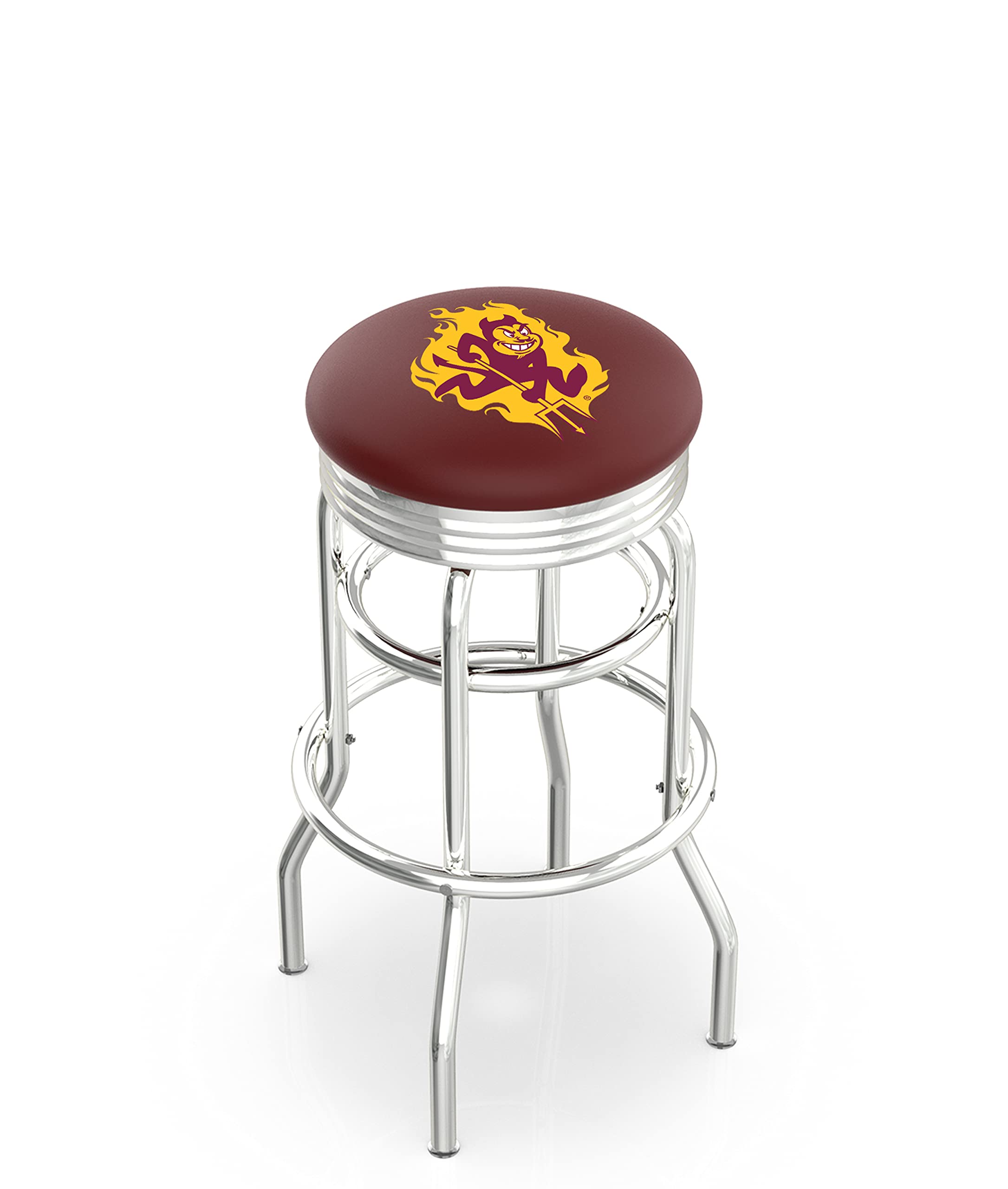 L7C3C Arizona State (Sparky) 25