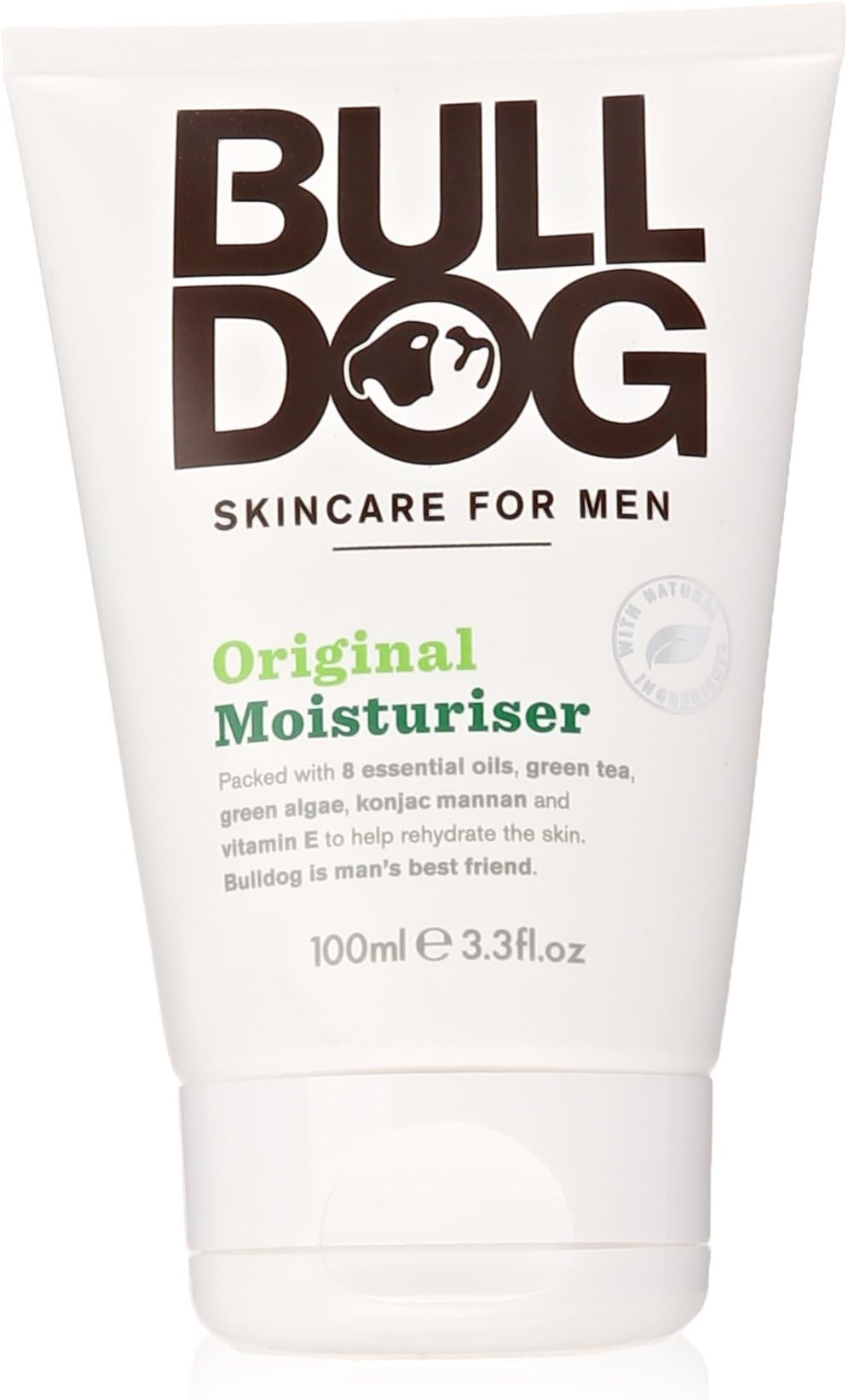 Natural Skincare, Original Moisturizer,3.3 Ounce (Pack of 2)
