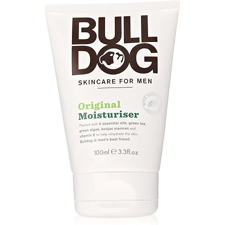 bulldog moisturizer spf