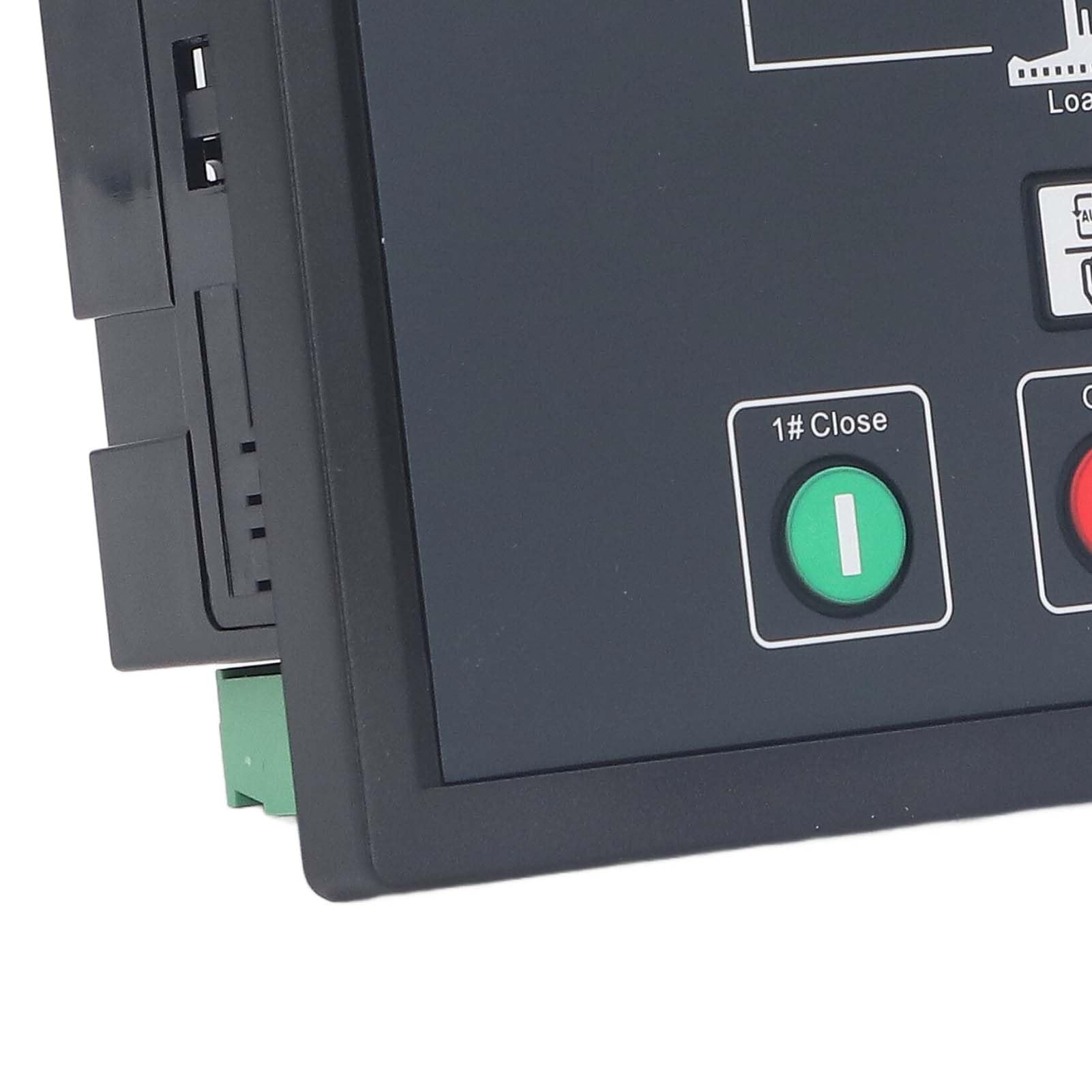 Sterownik Generatora Panel Automatycznego Przełączania