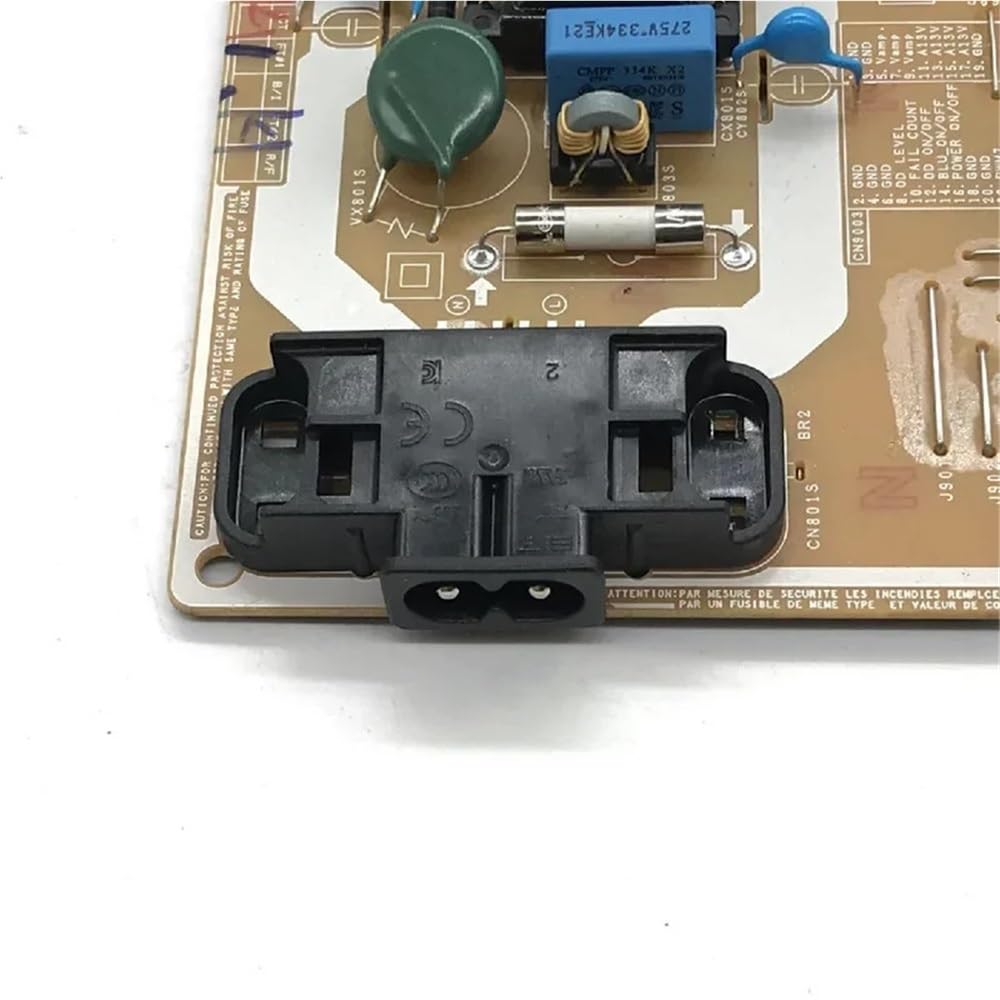 Scheda Alimentazione Per BN44-00911A L55E8NR_MSM PSLF191E09A Alimentazione Per Scheda Di TV Accessori Professionali