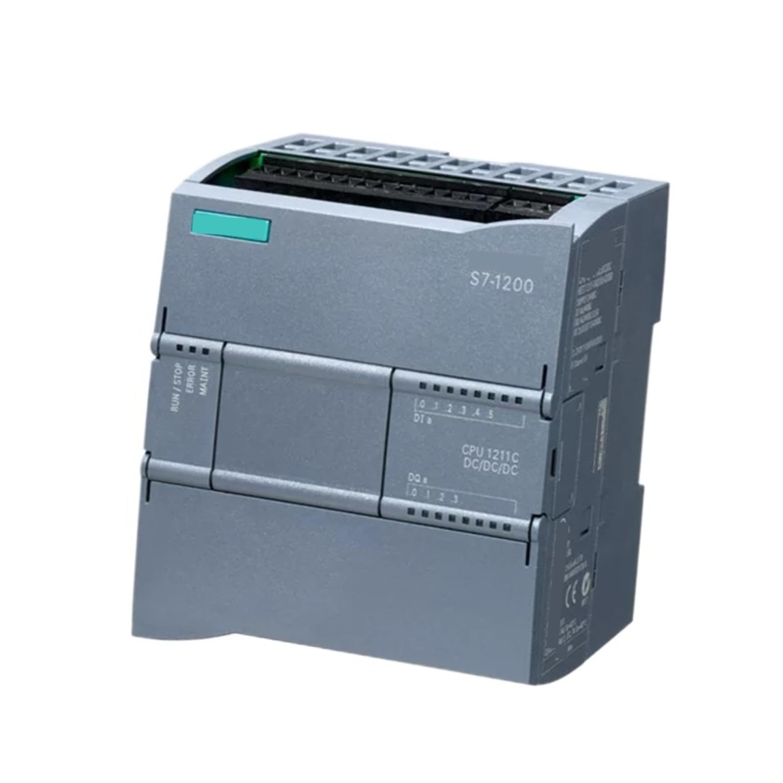 Module SS7-1200 6ES7212-1AE40-0XB0 1212C avec traitement haute vitesse