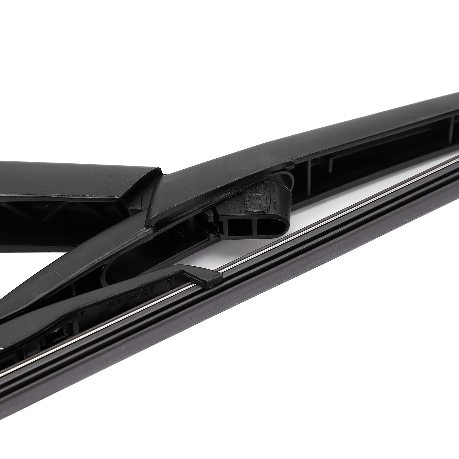 Mercedes Classe B Spazzola Kit Per Mercedes B-Class B200 W245 2006-2011